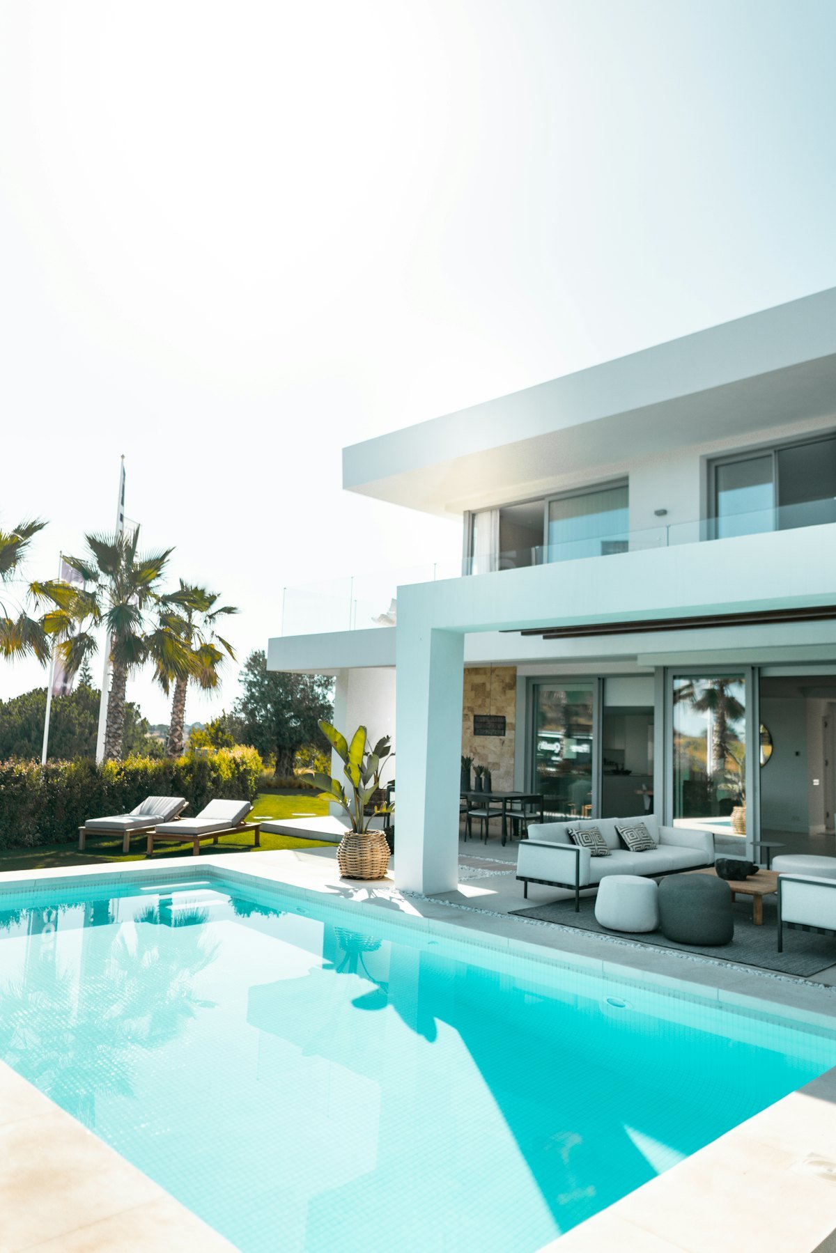 Holiday Homes