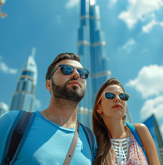Ayn Al Amir Tourism
